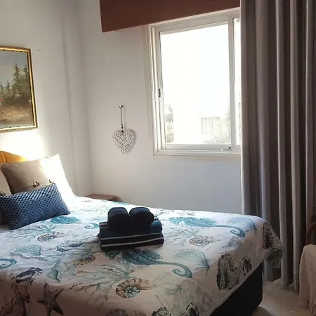 Appartamento Mackenzie Beach