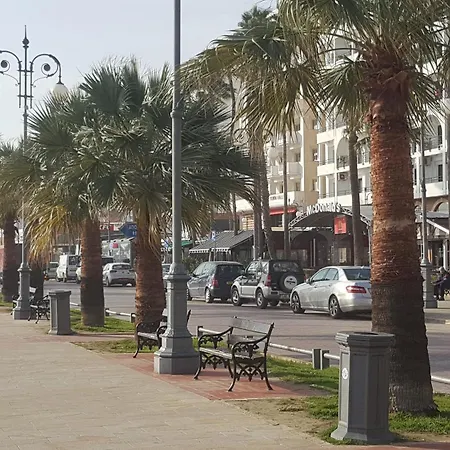Appartamento Mackenzie Beach Larnaca